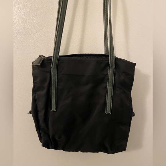 Prada nylon shoulder bag - Picture 5 of 14